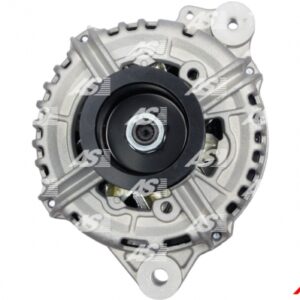 ALTERNATOR 24V 90A BOSCH IVECO