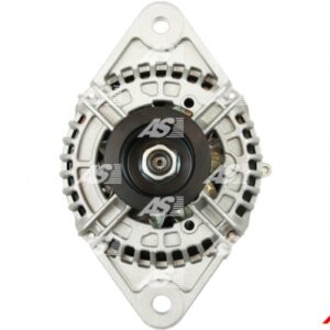 ALTERNATOR VOLVO RENAULT