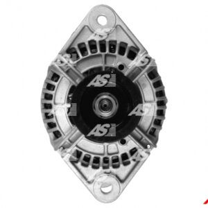 ALTERNATOR RENAULT/VOLVO 24V 110A