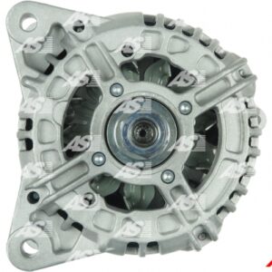 ALTERNATOR RENAULT LAGUNA 1.9DCI 2003+ 114353