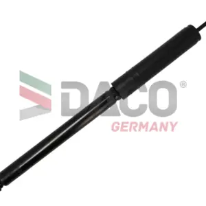 Shock absorber  Honda Civic VIII 06-12, IX 12-17 GB R REAR
