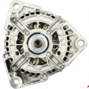 ALTERNATOR 24V 80A BOSCH MAN TGA