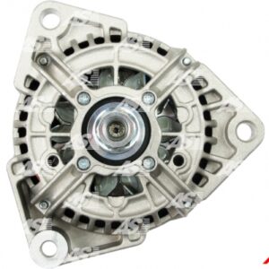 ALTERNATOR MAN 24V
