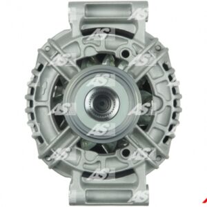 ALTERNATOR 12V 120A BOSCH AUDI A4/A6 97-08