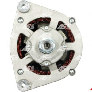 ALTERNATOR 24V 55A BOSCH IVECO/FORD