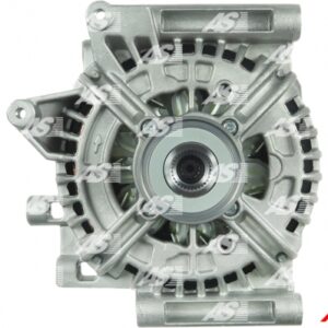 ALTERNATOR BOSCH MERCEDES C-CLASS 2.1/2.2/3.2 CDI 01-09