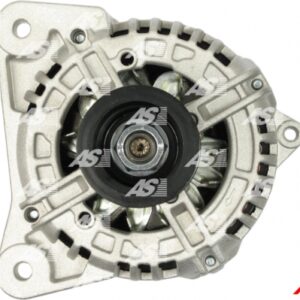 ALTERNATOR 12V 120A BOSCH RENAULT CLIO/MEGANE II/III 1.6 04+
