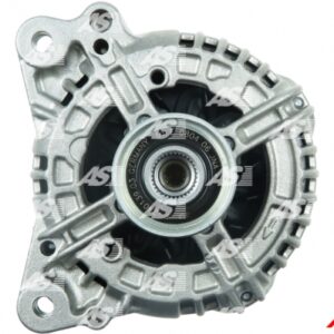 ALTERNATOR BOSCH 12V 140A VW GOLF VI/CADDY III/FABIA II 10+ AS