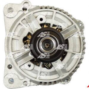 ALTERNATOR VW PASSAT 12V 120A 1996-2000
