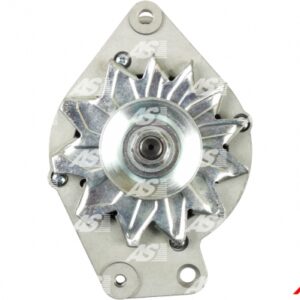 ALTERNATOR 12V 65A BOSCH SIS. VW GOLF II 1.6 D