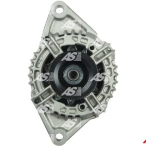 ALTERNATOR BOSCH 12V 110A FIAT/IVECO DUCATO DAILY III/IV/V