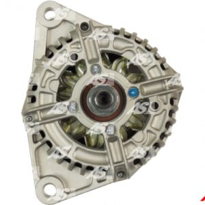 ALTERNATOR PSA/IVECO A0417