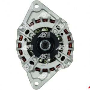 a0516sf_1_406318.jpg ALTERNATOR 12V 150A BOSCH FIAT/IVECO