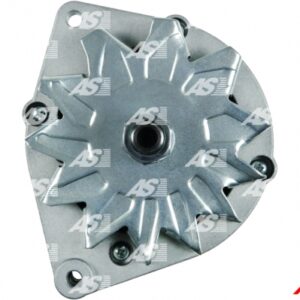 ALTERNATOR 24V 35A BOSCH SIS IVECO