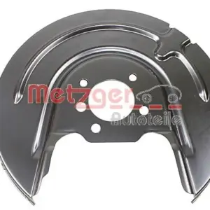 ZASTITNI LIM DISKA ZAD. DESNI VW GOLF VII 2.0 GTI 13-20 metzger