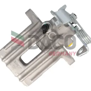 Brake caliper  AUDI A6 C5 quattro 97–05 PASSAT B5 96–00 4motion REAR LEFT