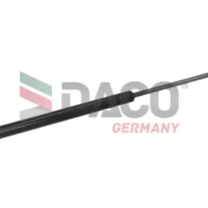 AMORTIZER GEPEKA OPEL CORSA C daco