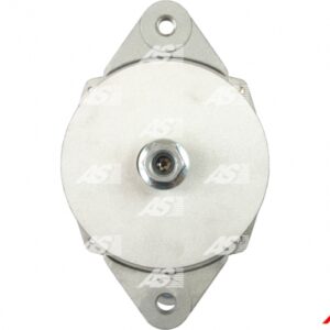 ALTERNATOR DELCO 24V 70A