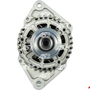ALTERNATOR 12V 100A OPEL DELCO SIS.