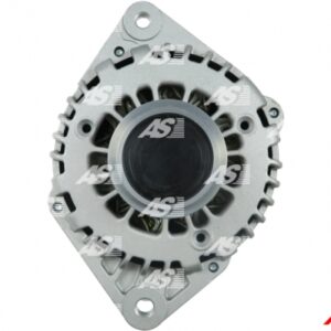 ALTERNATOR DELCO SISTEM ASTRA J / CRUZE 1.7 D 09+ as