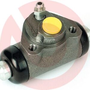 KOC.CIL.ZAD FIAT FIORINO/DUNA 87+ brembo