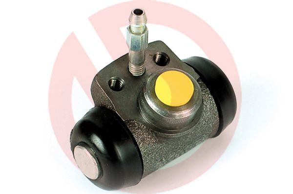 a12318.jpg KOC.CIL.ZAD. VW/SKODA FAVORIT/FELICIA/CADDY II1.3/1.6/1.9D brembo