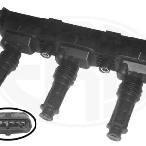 BOBINA OPEL AGILA/CORSA D 1.0 03+ era