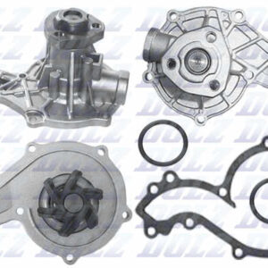 PUMPA VODE VW G-2 DIESEL / AUDI 80