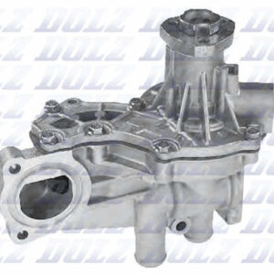 PUMPA VODE VW G-2 D SA KUCISTEM