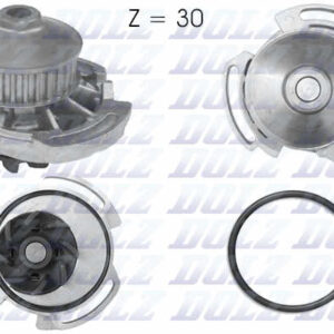 PUMPA VODE GOLF 2 1.3 GOLF 3  1.4 dolz