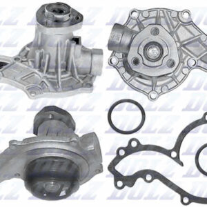 PUMPA VODE AUDI A4 A6 1.8T VW PASSAT 1.6 1.8T 97+