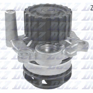 PUMPA VODE VW GOLF 4 1.9 TDI / AUDI