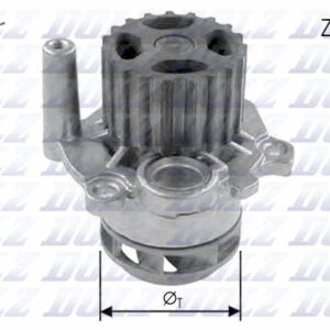 PUMPA VODE SKODA FABIA 1.9 SDI / VW POLO