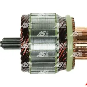 ROTOR ALNASERA 12V 0.90kW