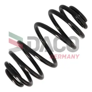 Coil spring  ZAFIRA II 05-  Rear