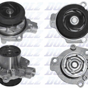 PUMPA VODE VW GOLF VII 1.6/2.0 TDI BEZ KABLA dolz