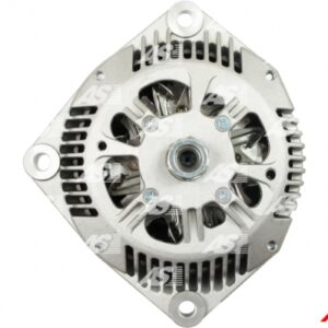 ALTERNATOR 24V 90A FIAT/SCANIA 08+