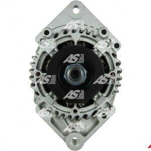 ALTERNATOR 12V 75A VALEO CLIO/KANGOO