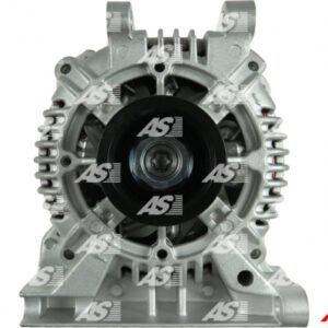 a3058f1_1_260773.jpg ALTERNATOR 12V 90A VALEO MERCEDES-BENZ A CLASS W168 97-04