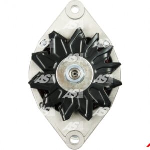 ALTERNATOR 24V 55A VOLVO FL/FM/FH