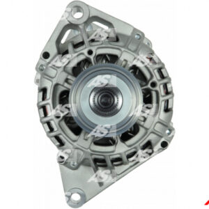 ALTERNATOR VALEO 12V 120A RENO MEGANE I 1.9 DCI/DTI 99-03