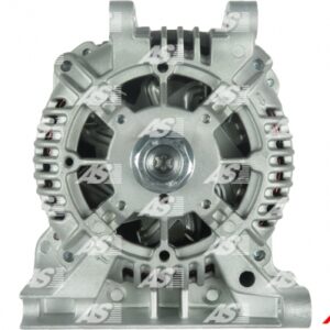 ALTERNATOR MERCEDES 12V 90A 111943