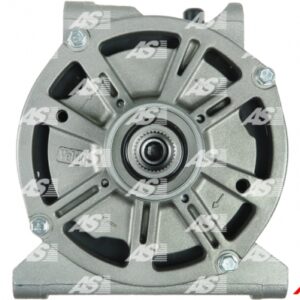 ALTERNATOR VALEO 12V 150AMERCEDES A-CLASS A160 A170 CDI