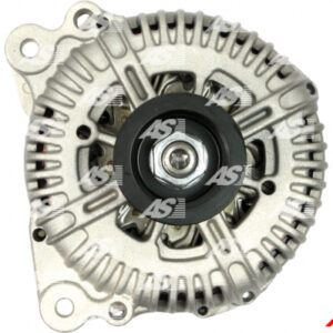 ALTERNATOR VALEO 12V 180A AUDI Q7 3.0 TDI /VW