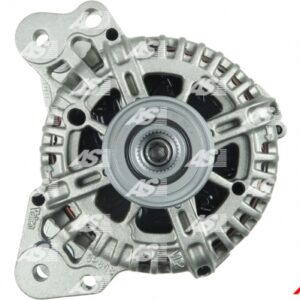 ALTERNATOR VALEO 12V VW/AUDI/SEAT/SKODA