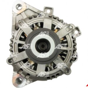 ALTERNATOR 12V 120A VALEO KIA/HYUNDAI CEED/I30 2.0 CRDI 07-12