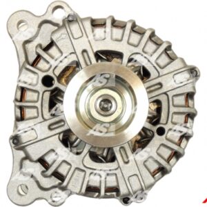 ALTERNATOR 12V 220A VALEO VW TOUREGA 3.0 10-18