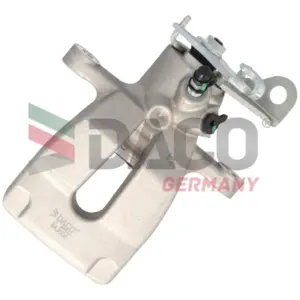 Brake caliper  RENAULT MEGANE II/III 02-, SCENIC II/III 03-, TWINGO 08- REAR RIGHT