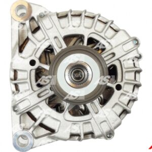 ALTERNATOR VALEO 12V 180A PEZO/CITROEN 407/PARTNER/C4/C5 1.6/2.0/2.2 HDI