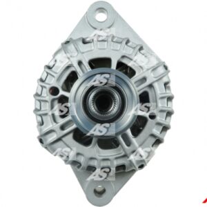 ALTERNATOR VALEO 12V OPEL VAUXHALL ASTRA INSIGNIA ZAFIRA